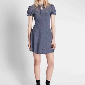 RESERVED: Alexa Chung for M&S Sz 8 Dress